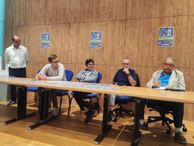 Merate per lo sport: un mese di eventi, incontri e open day