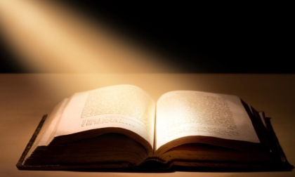 Un corso biblico per “comprendere la fede alla luce della parola di Dio”.