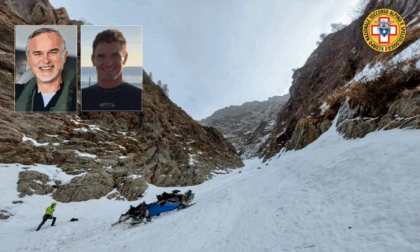 Richiesta di rinvio a giudizio per otto dipendenti e per la società Leonardo dopo l’incidente sul Monte Legnone