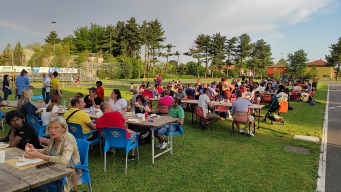 Torna la Cena Indiana, una serata di gusto e solidarietà con Mehala