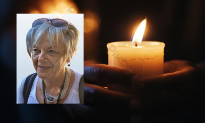 Lutto in paese: è scomparsa Mariadele Colombo, ex presidente dell’associazione Vo.Ce