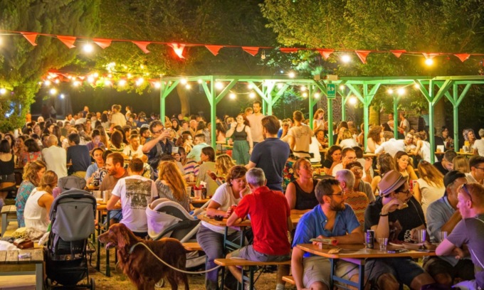 Cosa fare a Merate, Brianza e dintorni: gli eventi del weekend dal 22 al 24 agosto 2025