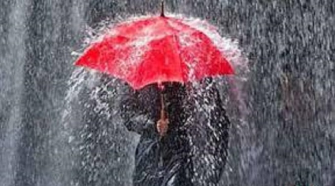 Tornano piogge, temporali e grandine: allerta meteo arancione sul Lecchese