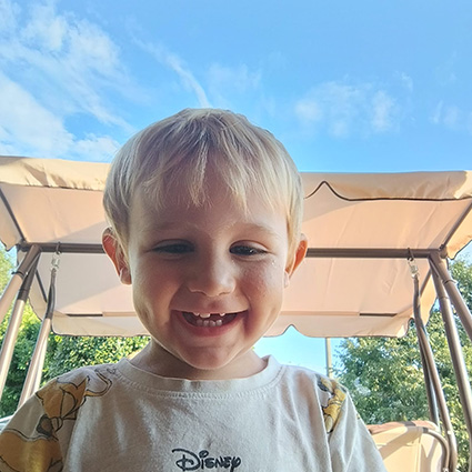 Fissato il funerale di Eric Rossi, il bambino morto in vacanza