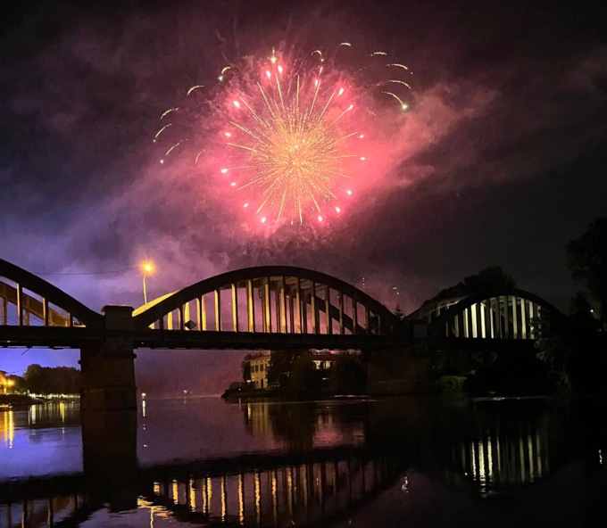 Festa di Brivio, ecco il programma dell’edizione 2025