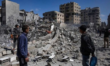 In arrivo la mostra fotografica “C’era una volta Gaza”