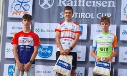 Successi per il Team Alba Orobia Bike di Robbiate