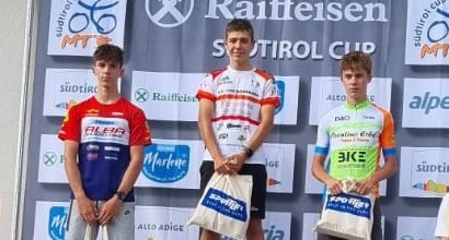 Successi per il Team Alba Orobia Bike di Robbiate