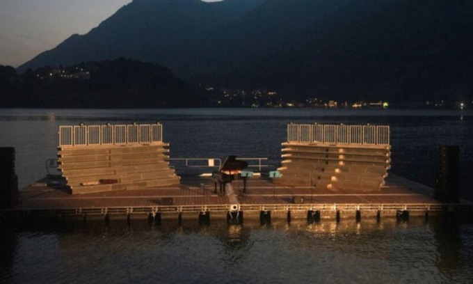 Sounds of Lecco, due eventi sono già sold out