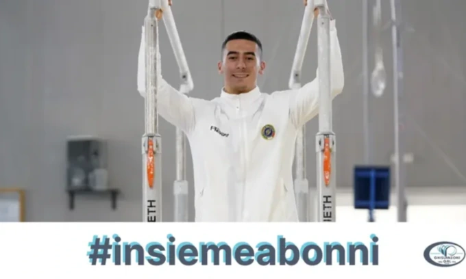 Lorenzo Bonicelli migliora, ha lasciato la terapia intensiva