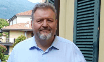 Ultimo saluto a Lorenzo Mazzoleni in sala consiliare