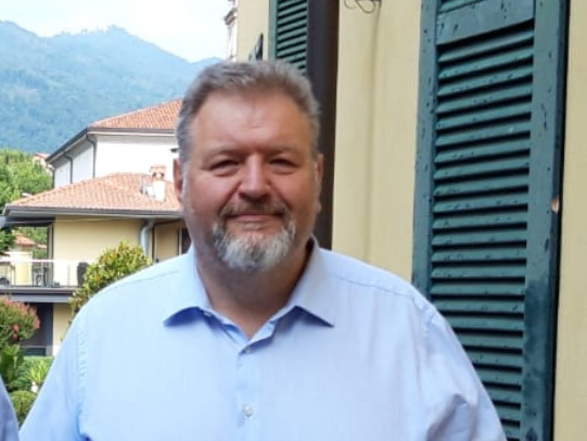 Lutto per il consigliere ed ex vicesindaco Lorenzo Mazzoleni