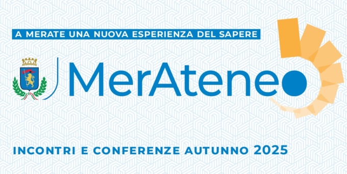 Merateneo torna con un calendario fitto di incontri