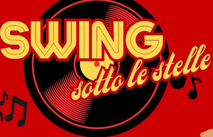 Swing sotto le stelle, serata in piazza Libertà