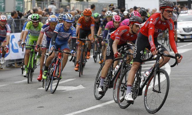 Coppa Agostoni: conto alla rovescia per la corsa tutta brianzola