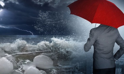 Tregua dal caldo con un break estivo: tornano rovesci e temporali, temperature in calo