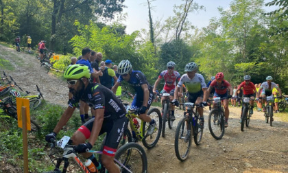 34^ Marathon Bike della Brianza: tra le novità, torna la salita del Piccardino