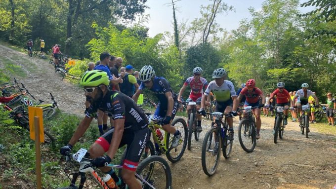 34^ Marathon Bike della Brianza: tra le novità, torna la salita del Piccardino