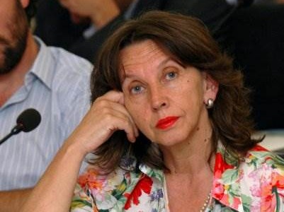 Si è spenta Eugenia Neri, maestra e promotrice di cultura tra scuola e danza