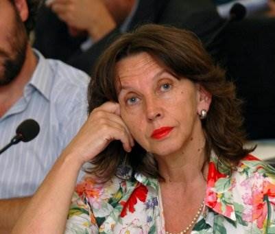 Si è spenta Eugenia Neri, maestra e promotrice di cultura tra scuola e danza