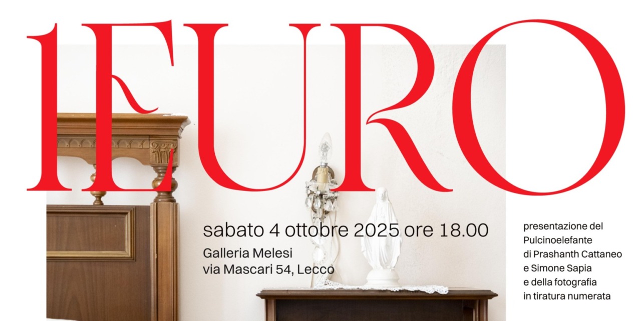 Il Pulcinoelefante “Abitare”: un riflessione sullo spopolamento