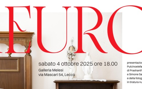 Il Pulcinoelefante “Abitare”: un riflessione sullo spopolamento