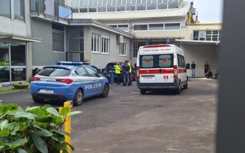 Due incidenti sul lavoro in Brianza: un morto e un ferito grave