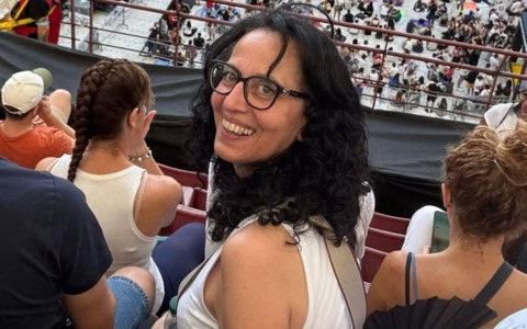 Si è spenta Annamaria De Salvo, pilastro di Enaip