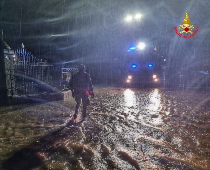 Maltempo di settembre 2024: nuovi fondi ai comuni lecchesi colpiti