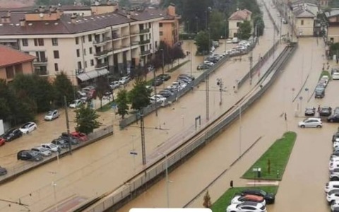 Alluvione in Brianza, i sindaci dei Comuni colpiti chiedono lo stato di calamità