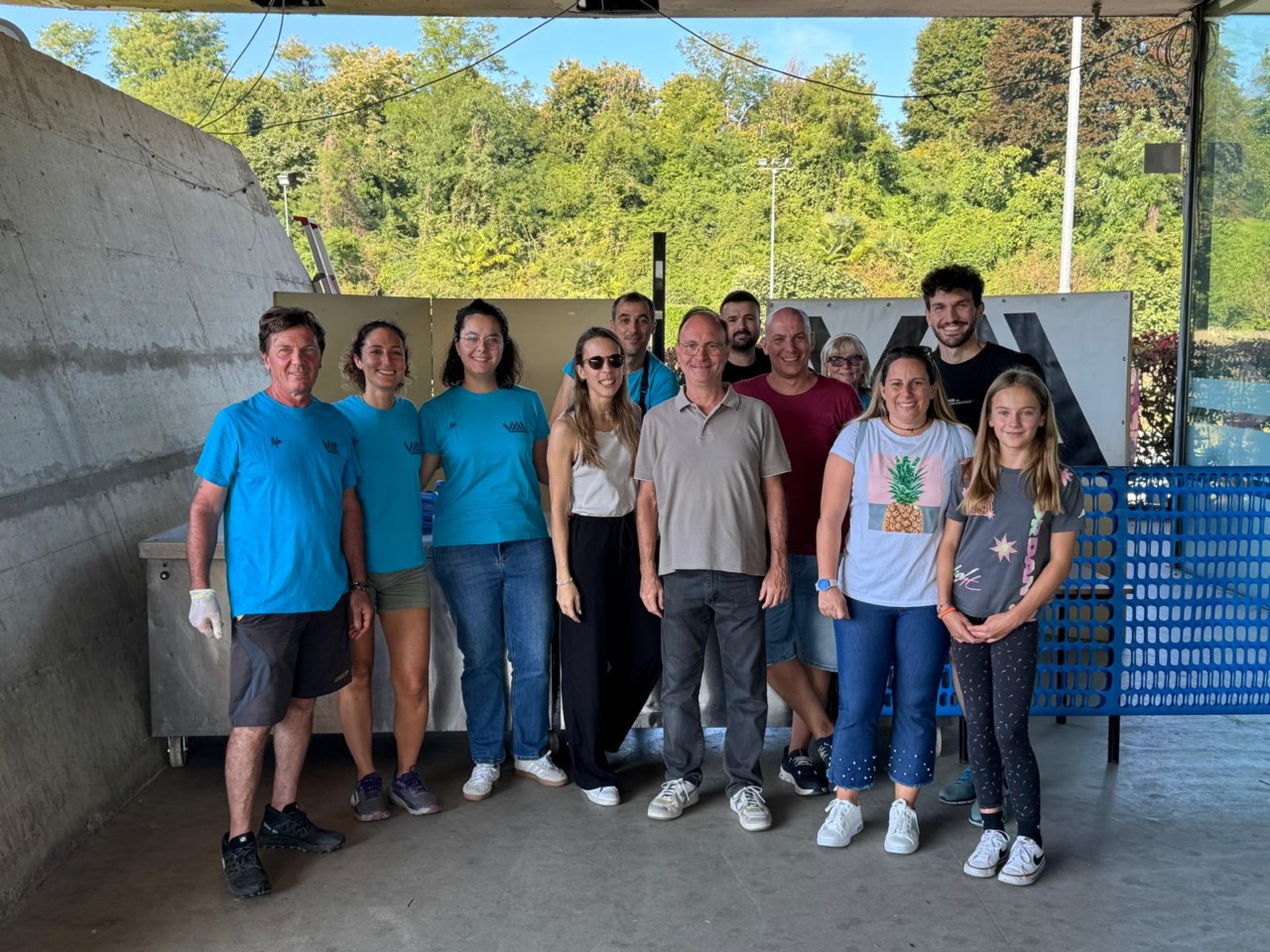 Festa patronale di Bulciago: successo con Parrocchia, Comune e associazioni