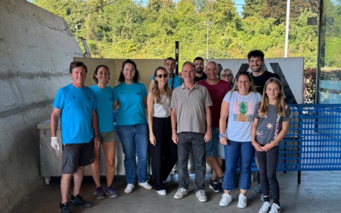 Festa patronale di Bulciago: successo con Parrocchia, Comune e associazioni