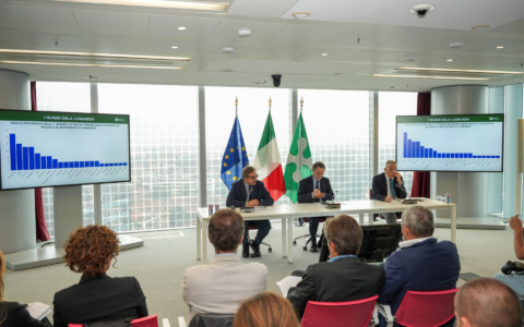 Regione Lombardia punta su una nuova strategia per attrarre investimenti esteri