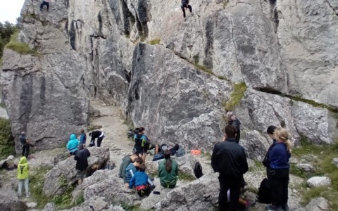 Asst Lecco: le infermiere di Famiglia e Comunità di Merate in campo con l’Associazione Giovani Diabetici