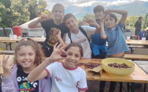 Rapello Folk in Castagna: domenica 28 settembre la 9^ edizione