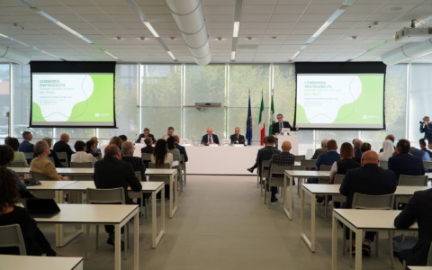 Lombardia Protagonista a Lecco, focus sul distretto della biomeccanica