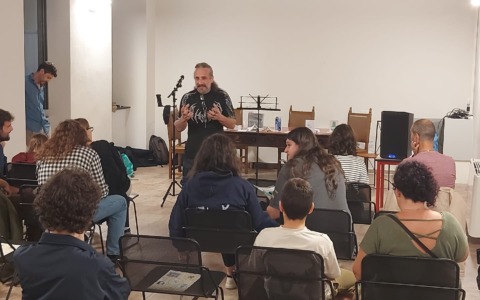 Ad Alta Voce, successo per il festival della letteratura a Casatenovo