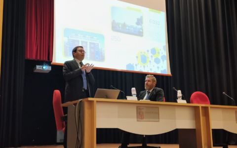 Poste Italiane porta la mobilità elettrica nei piccoli comuni lecchesi