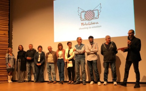 Merate incontra la fotografia, torna la rassegna di Fotolibera