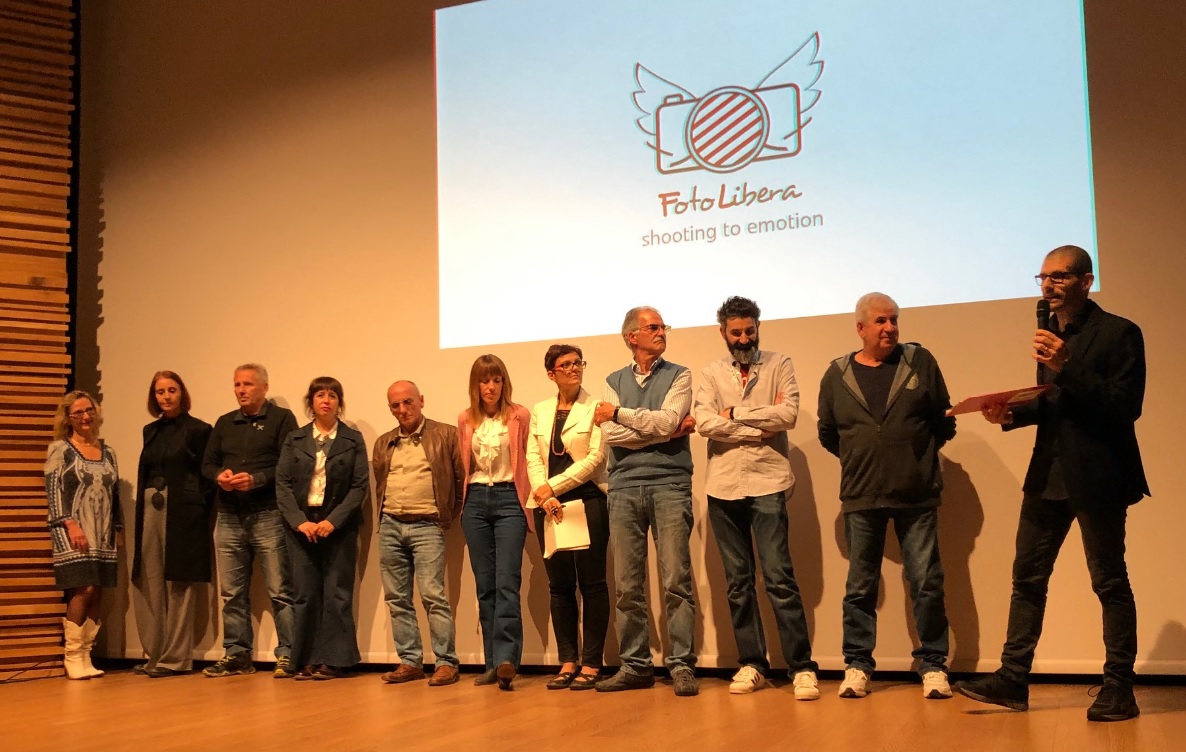 Merate incontra la fotografia, torna la rassegna di Fotolibera