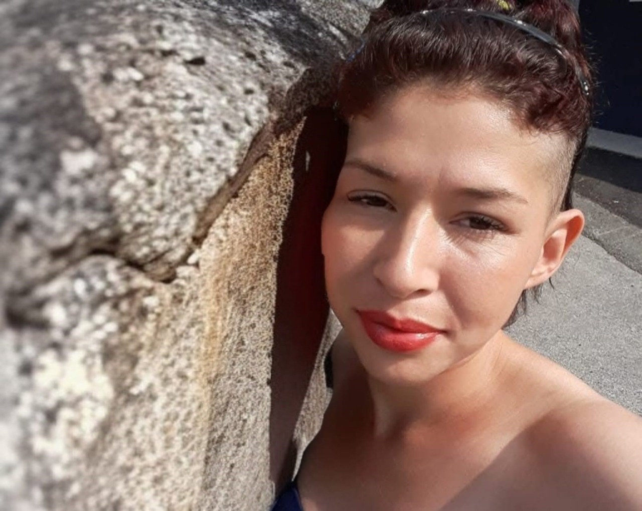 Abbandonata morta nei boschi, a processo il pizzaiolo che era con Karine Cogliati