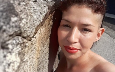 Abbandonata morta nei boschi, a processo il pizzaiolo che era con Karine Cogliati