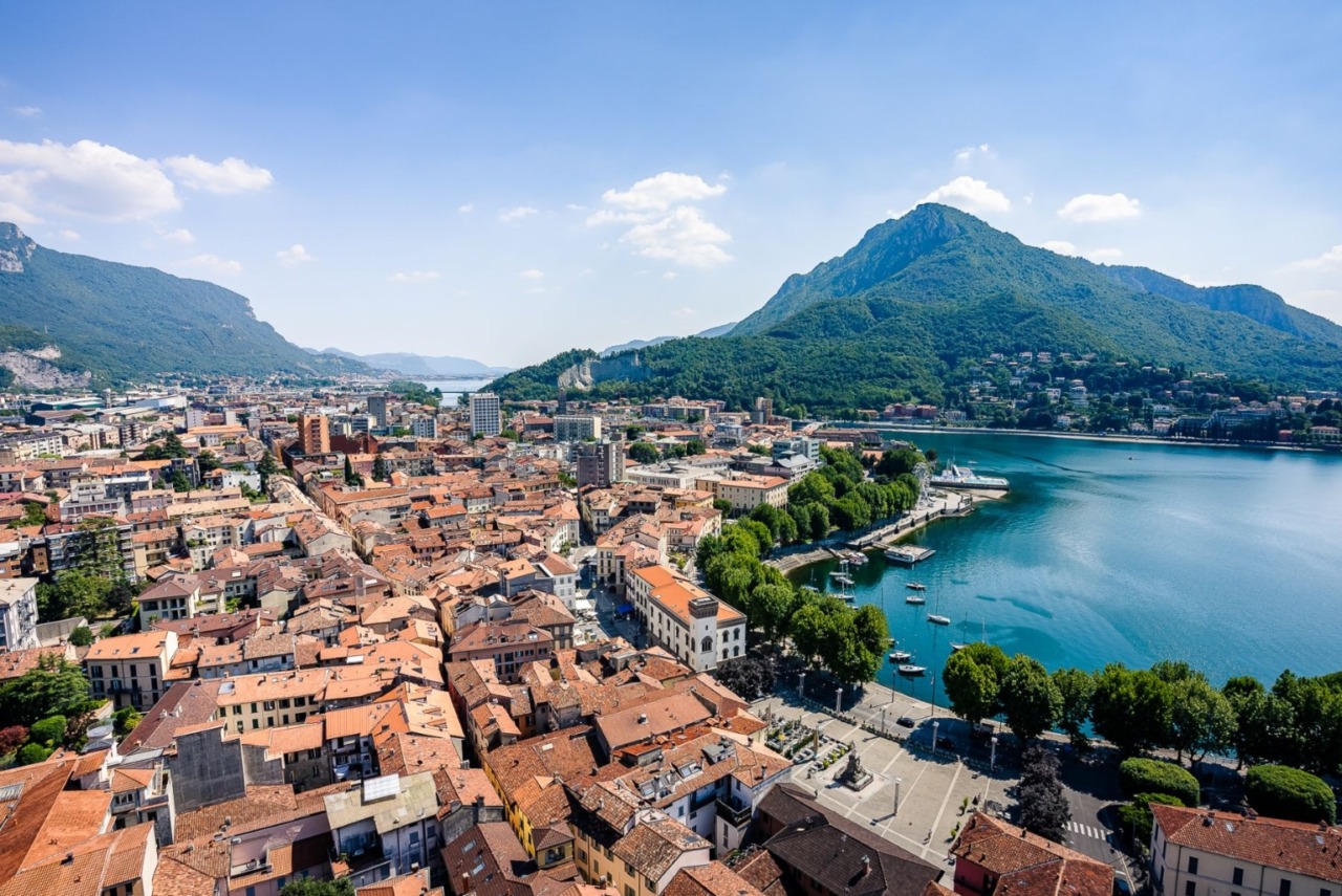 Lecco tra le province più ricche d’Italia: reddito medio a 28.879 euro e 256mila contribuenti