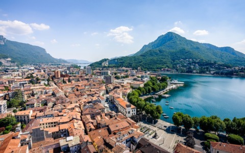 Lecco tra le province più ricche d’Italia: reddito medio a 28.879 euro e 256mila contribuenti