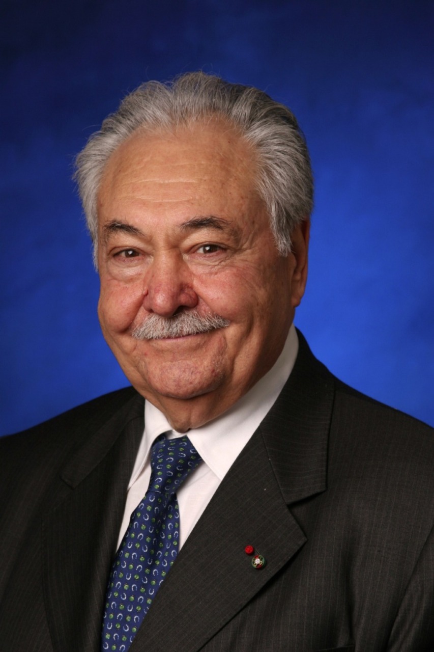 E’ morto Pasquale Pistorio, padre della microelettronica italiana