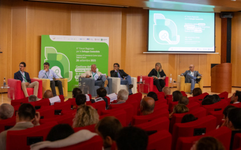 A Lecco la terza tappa del Forum per lo Sviluppo Sostenibile