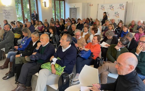 “Responsabilità” tra arte e letteratura al Festival Treccani