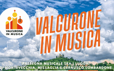 Al via “Valcurone in Musica”: concerti tra natura, cultura e giovani talenti