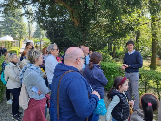 Cosa fare a Merate, Brianza e dintorni: gli eventi del weekend dal 26 al 28 settembre 2025