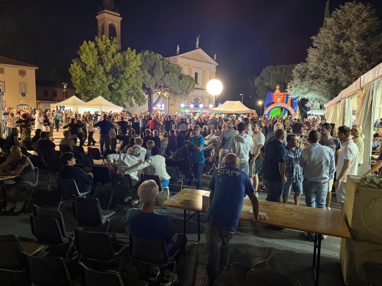 Un successo il primo weekend di “Carvico in festa”